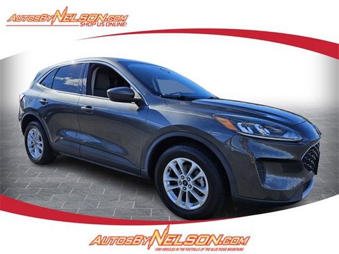 Used 2020 Ford Escape SE image 1
