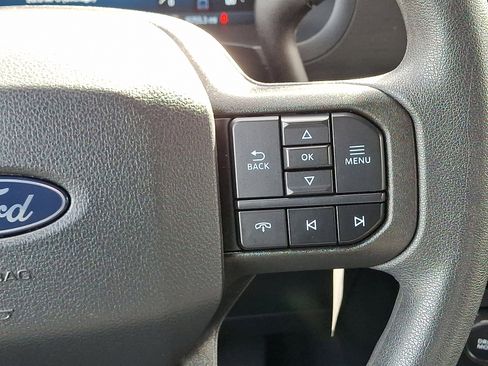 Certified 2024 Ford F150 STX image 22