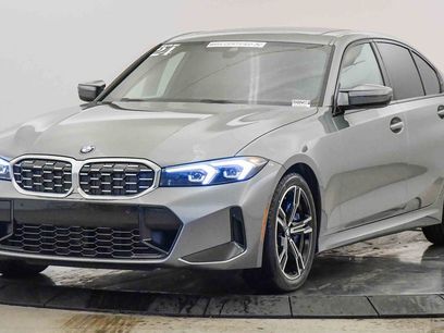 Certified 2024 BMW M340i