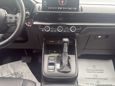 Used 2025 Honda CR-V EX-L image 15