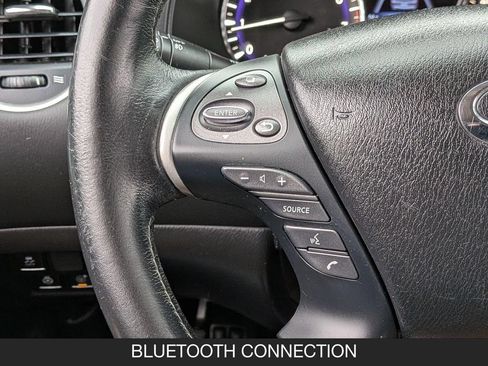 Used 2020 INFINITI QX60 Luxe FWD image 18