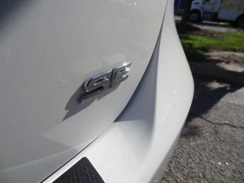 Certified 2024 Toyota Camry SE FWD image 33
