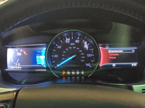 Used 2018 Ford Explorer XLT w/ Equipment Group 202A image 23