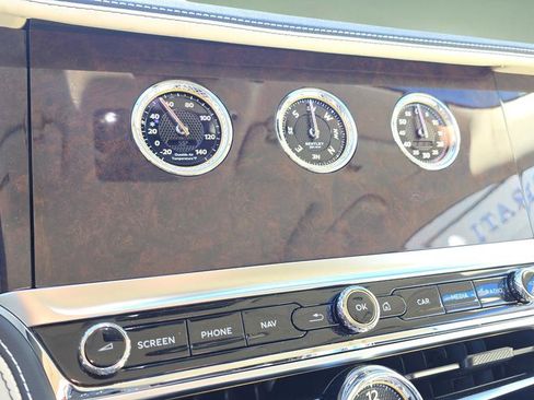 New 2026 Bentley Flying Spur image 25