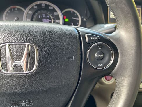 Used 2014 Honda Accord EX-L image 22