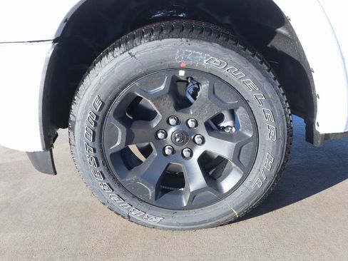 New 2026 RAM 1500 Big Horn image 18