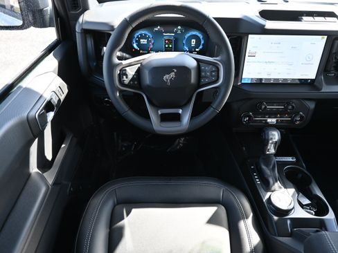 New 2026 Ford Bronco Big Bend AWD/4WD image 20