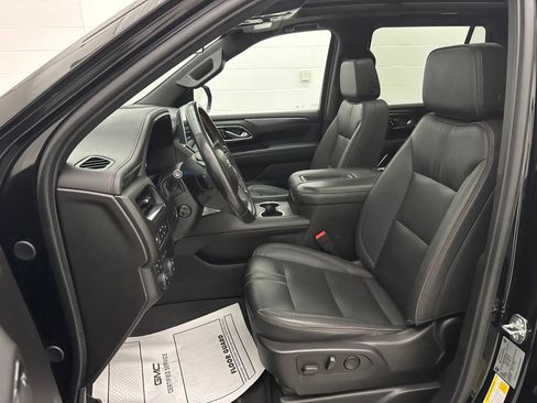 Used 2024 Chevrolet Tahoe RST w/ Luxury Package AWD/4WD image 23