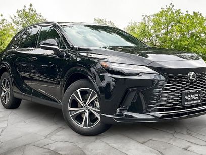 New 2026 Lexus RX 350 Premium w/ Accessory Package (2T)