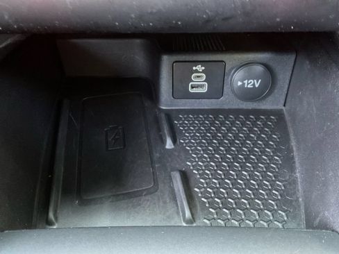 Used 2024 Ford Bronco Sport Outer Banks w/ Tech Package AWD/4WD image 26