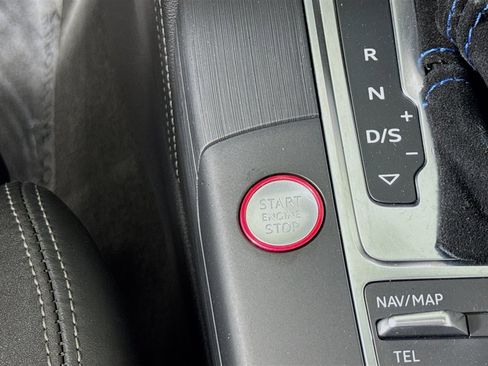 Used 2018 Audi S3 Premium Plus w/ Technology Package image 18