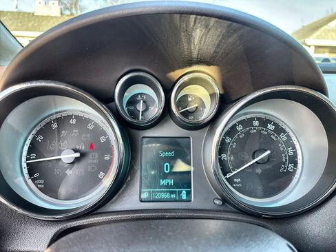 Used 2015 Buick Verano image 10