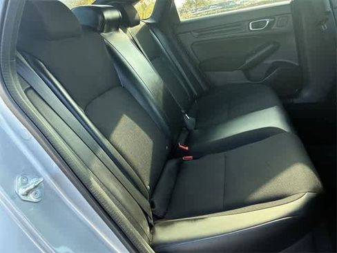 Certified 2023 Honda Civic Sport image 14