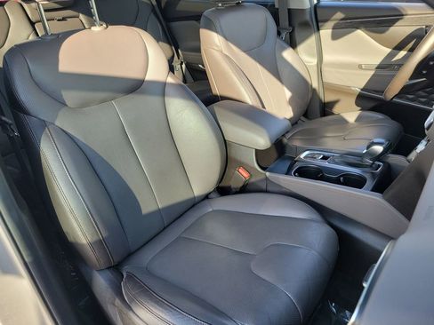 Used 2020 Hyundai Santa Fe Limited FWD image 21