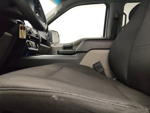 Used 2018 Ford F150 XL w/ Equipment Group 101A Mid RWD image 17