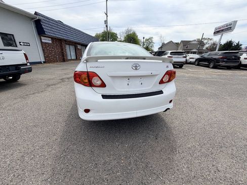 Used 2009 Toyota Corolla S image 23