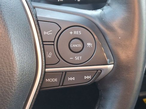 Used 2024 Toyota Camry XLE image 24