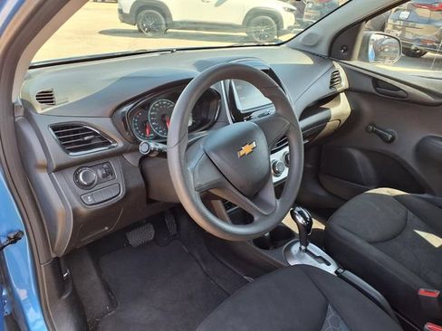 Used 2018 Chevrolet Spark LS FWD image 15