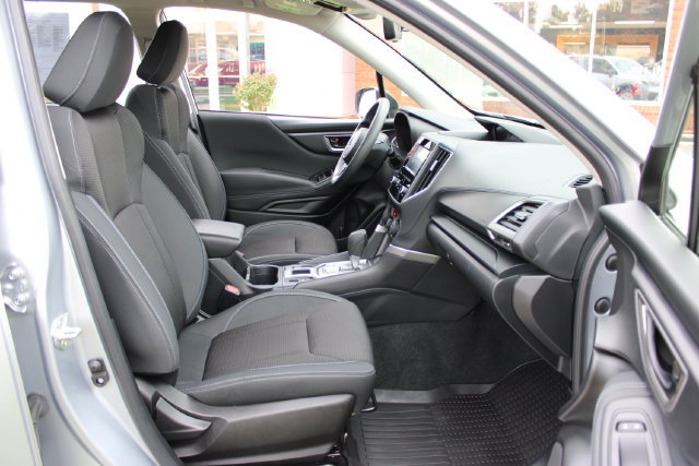 Used 2021 Subaru Forester AWD/4WD image 37