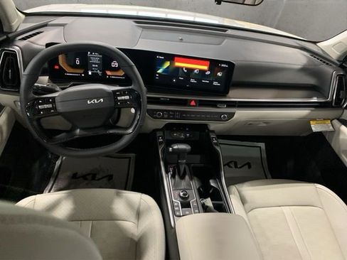 New 2026 Kia Sorento S AWD/4WD image 16