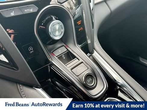 New 2026 Acura RDX SH-AWD w/ Technology Package image 17