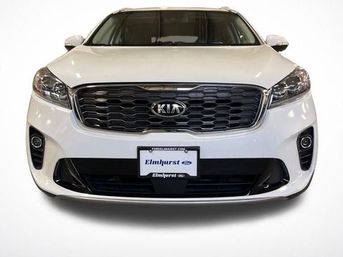 Used 2019 Kia Sorento EX image 3