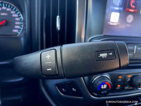 Used 2015 Chevrolet Silverado 2500 LT w/ Z71 Package, Off-Road image 31