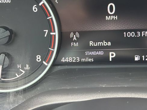 Used 2022 Nissan Rogue S FWD image 26