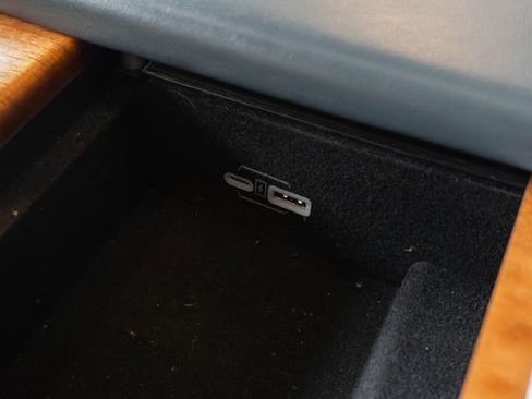 Used 2022 Jeep Grand Wagoneer Series II w/ Flexible Seating Group AWD/4WD image 39