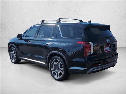 Used 2023 Hyundai Palisade Limited image 8