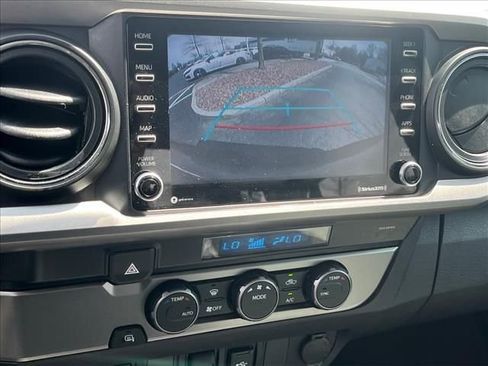 Used 2021 Toyota Tacoma SR5 image 11