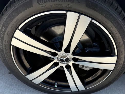 Used 2026 Mercedes-Benz C 300 Sedan image 10
