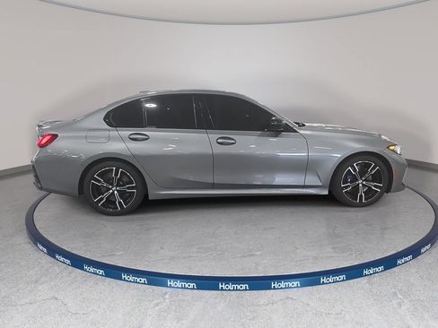 Used 2024 BMW M340i xDrive w/ Parking Assistance Package AWD/4WD image 5
