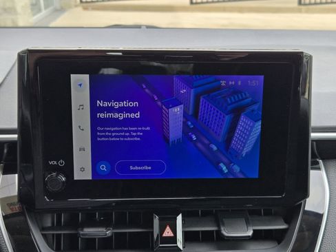 Used 2024 Toyota Corolla LE image 11