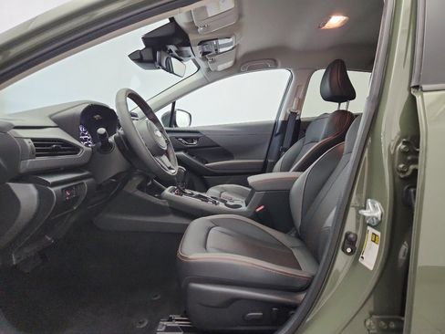 Used 2026 Subaru Crosstrek 2.5i Limited w/ Crosstrek Mirror Package AWD/4WD image 6