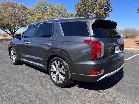 Used 2020 Hyundai Palisade SEL image 5