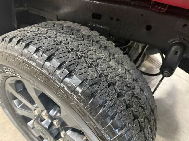 Certified 2026 RAM 2500 Big Horn AWD/4WD image 27