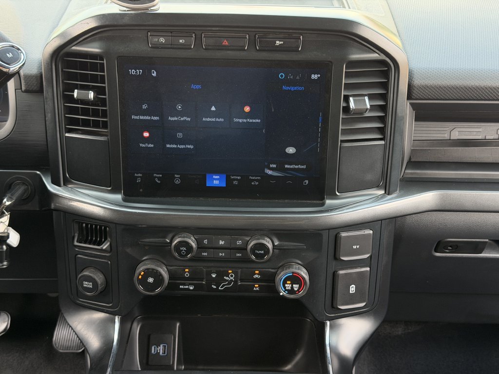 Used 2024 Ford F150 STX RWD image 17