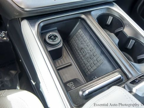 Used 2025 Ford Expedition Platinum w/ Platinum Ultimate Package AWD/4WD image 21