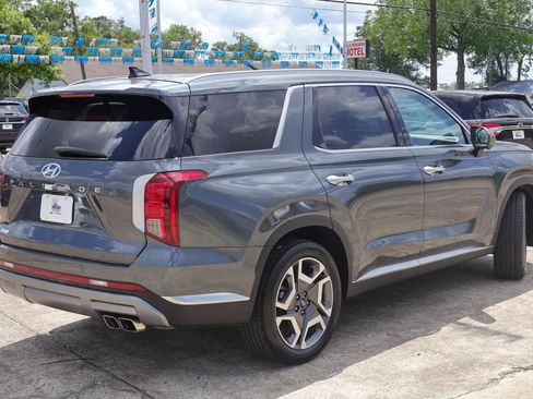 Used 2025 Hyundai Palisade Limited FWD image 25