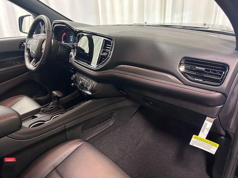 New 2026 Dodge Durango GT image 24