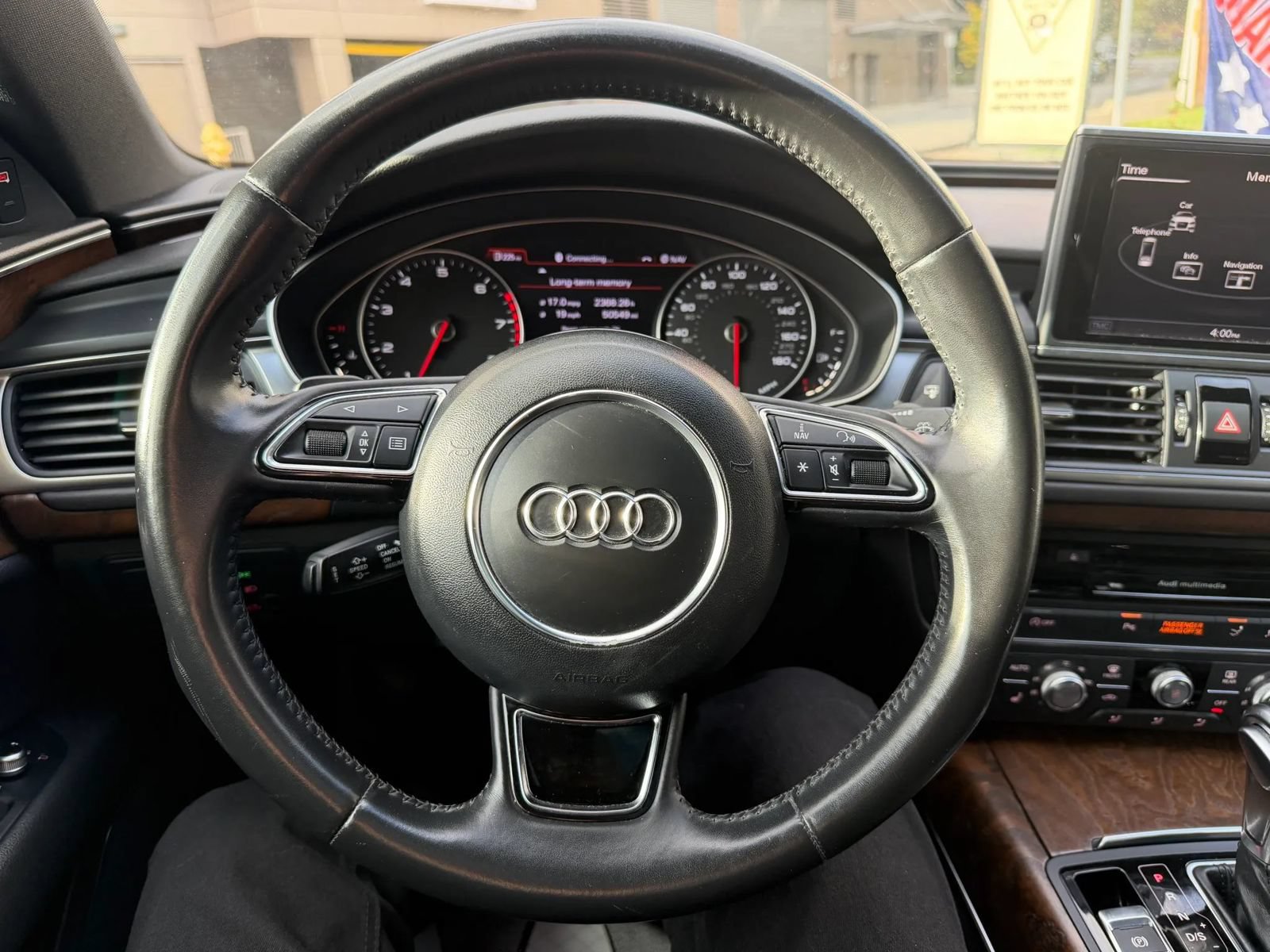 Used 2014 Audi A7 3.0T Premium Plus w/ 19" Sport Package AWD/4WD image 34