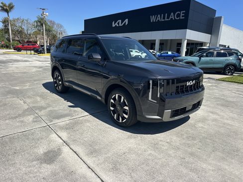 New 2027 Kia Telluride S FWD image 4