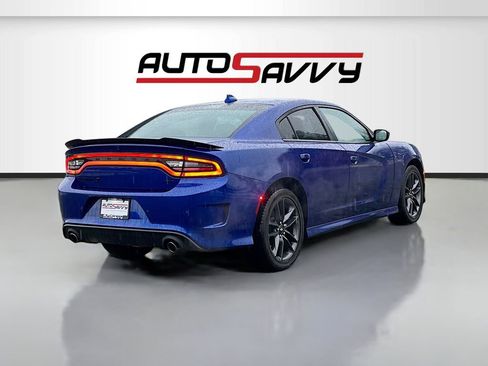 Used 2022 Dodge Charger GT w/ Blacktop Package AWD/4WD image 7