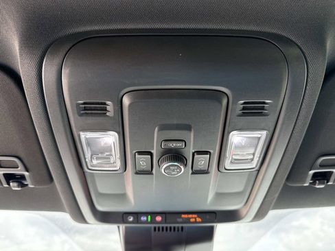 Used 2025 Chevrolet Tahoe RST w/ Comfort Package AWD/4WD image 46