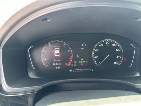 Used 2022 Honda Civic LX image 24