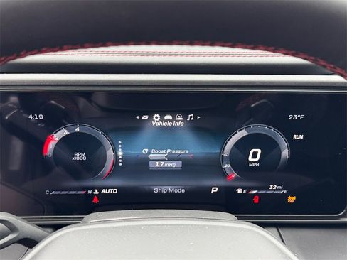 New 2026 Dodge Charger Scat Pack w/ Blacktop Package image 13