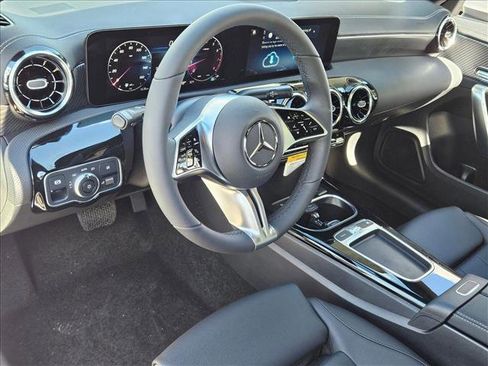New 2026 Mercedes-Benz CLA 250 CLA 250 image 3