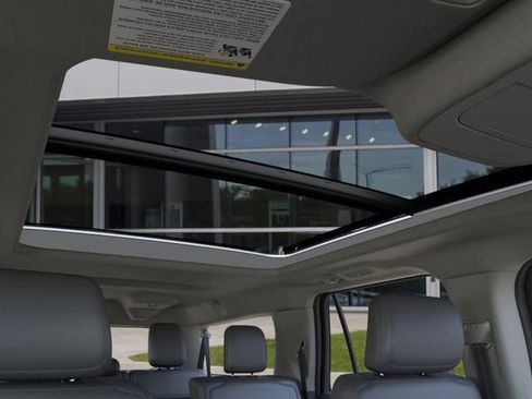 New 2026 Ford Expedition Max Active image 22