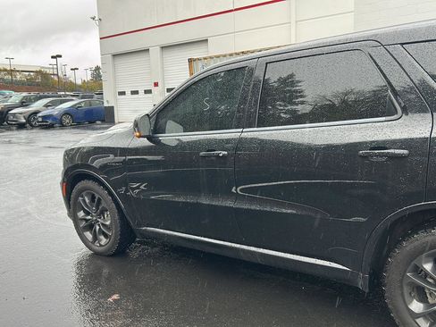 Used 2022 Dodge Durango R/T image 8